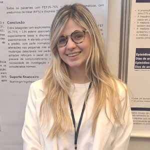 Screening de Doenças Respiratórias