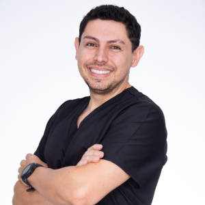 Screening de Doenças Respiratórias