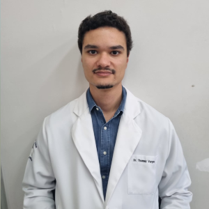 Screening de Doenças Respiratórias