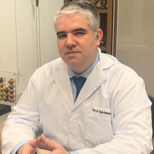 Screening de Câncer de Pulmão